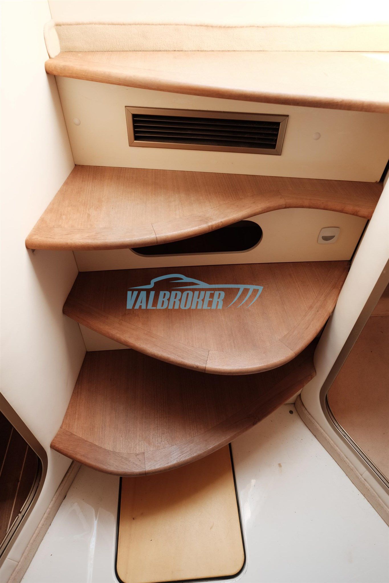 Cranchi Smeraldo 37 · 2004 en venta en Liguria y Génova — foto 7