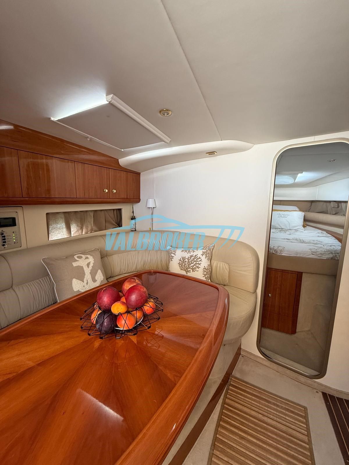 Cranchi Smeraldo 37 · 2004 en venta en Liguria y Génova — foto 8