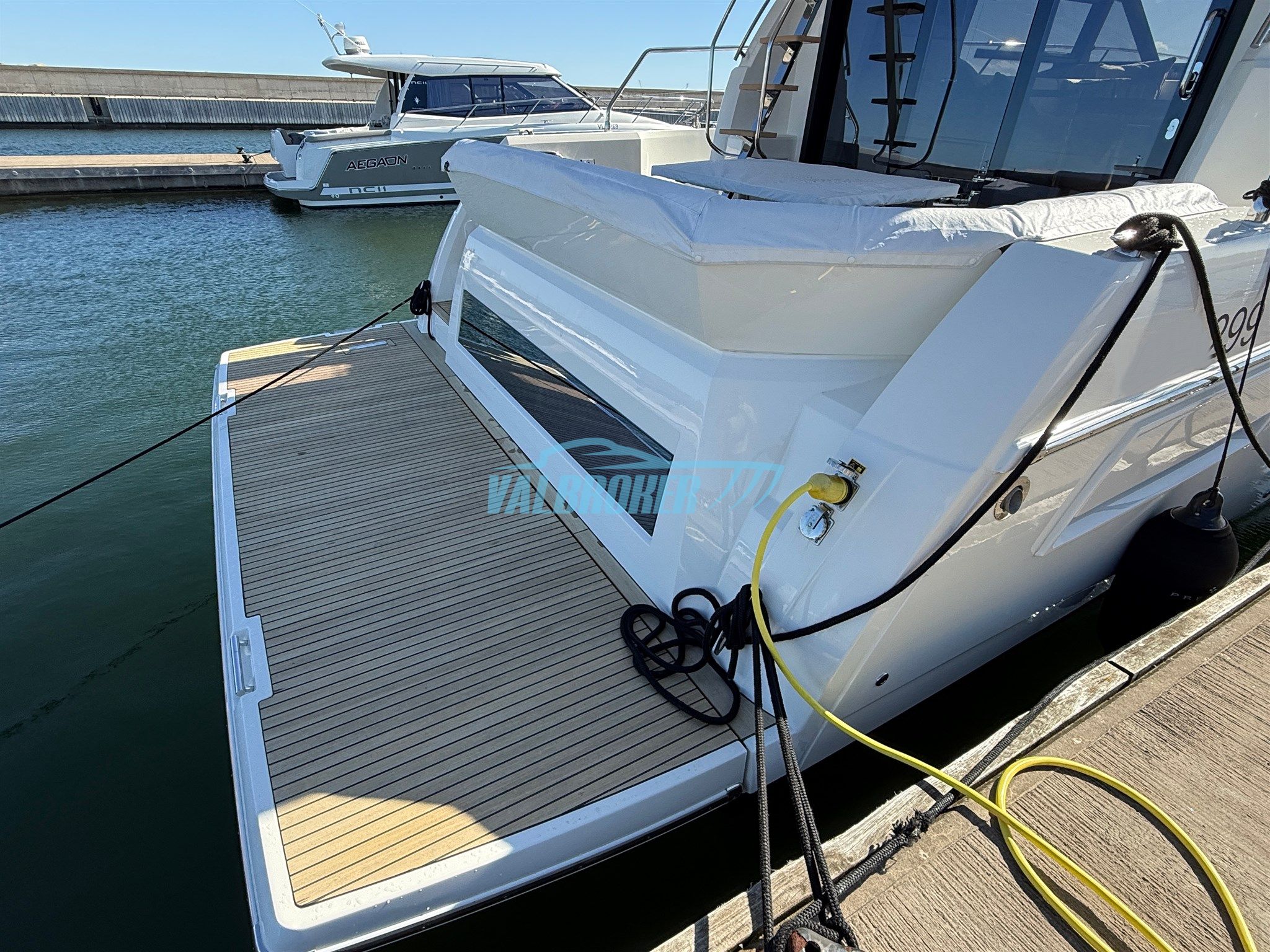 Prestige Prestige 460 Fly · 2023 in vendita in Altra zona — foto 3