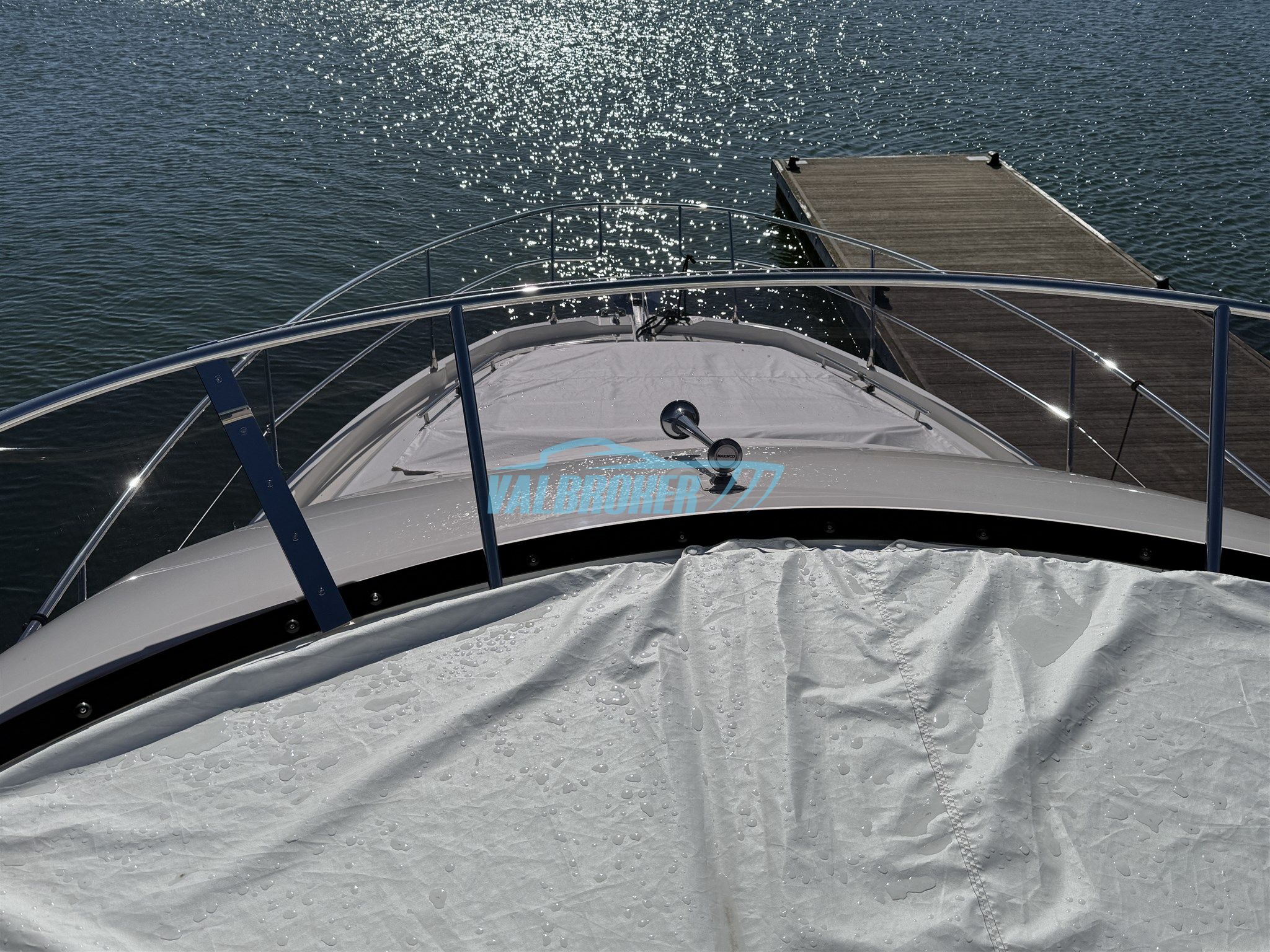 Prestige Prestige 460 Fly · 2023 in vendita in Altra zona — foto 4