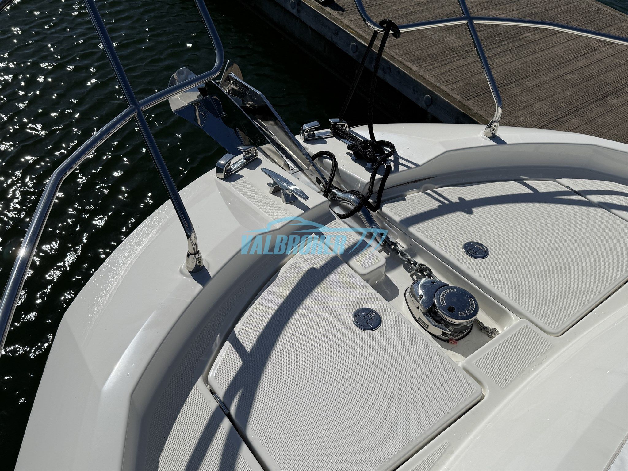 Prestige Prestige 460 Fly · 2023 in vendita in Altra zona — foto 5