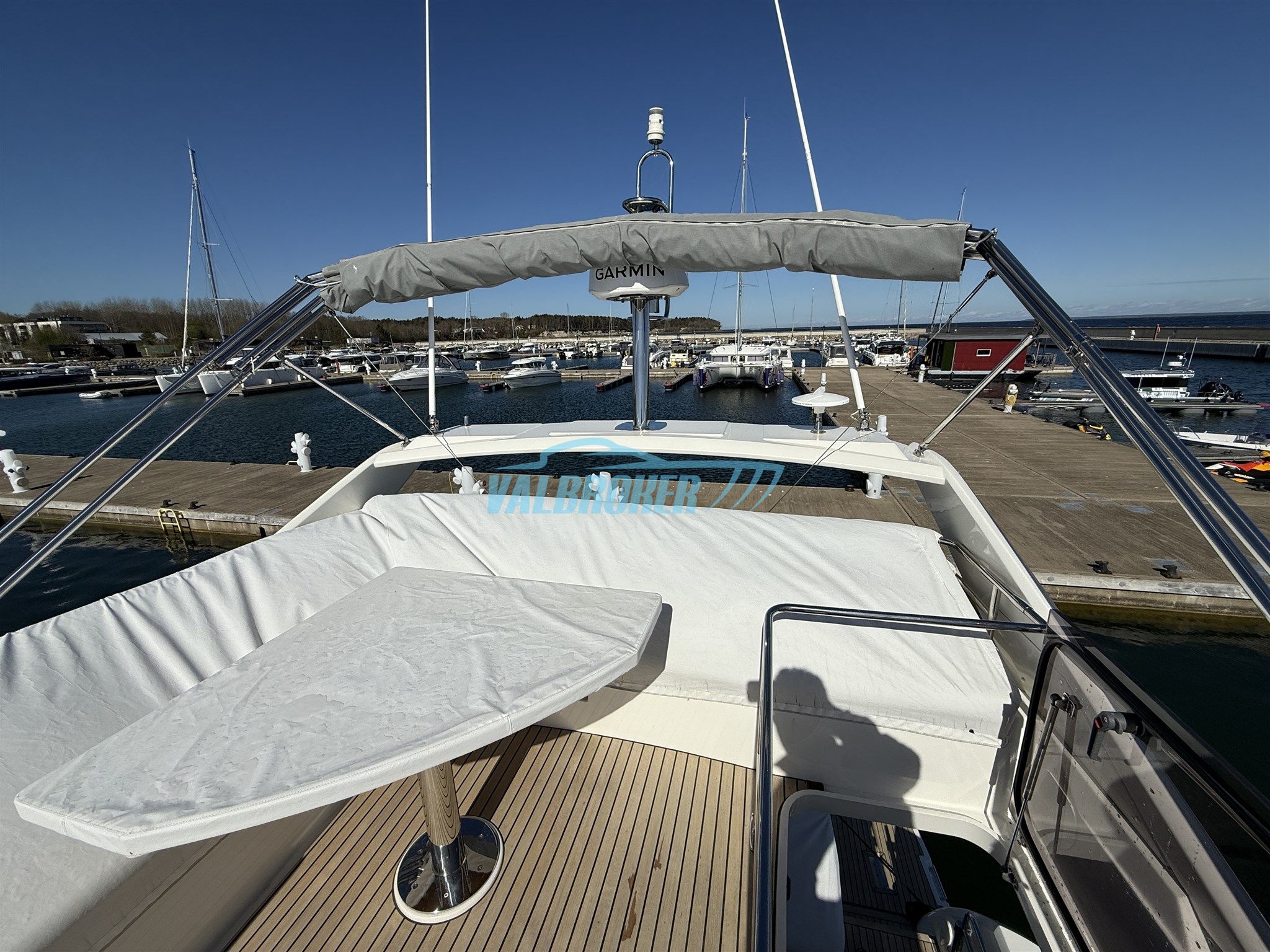 Prestige Prestige 460 Fly · 2023 in vendita in Altra zona — foto 7