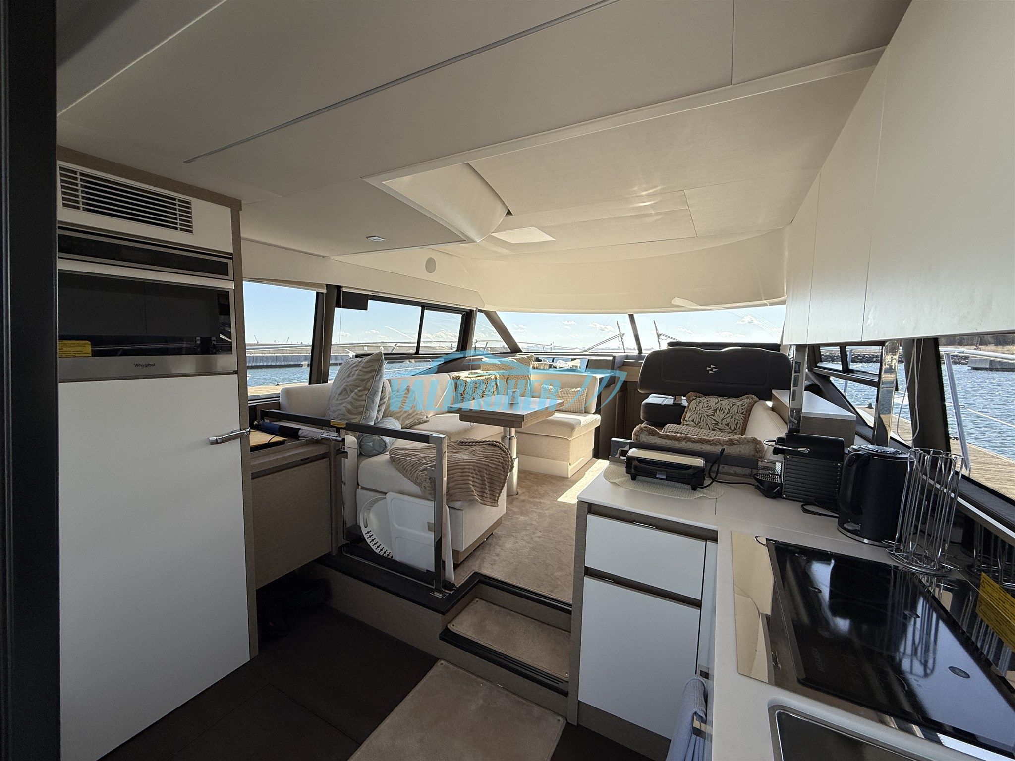 Prestige Prestige 460 Fly · 2023 in vendita in Altra zona — foto 9