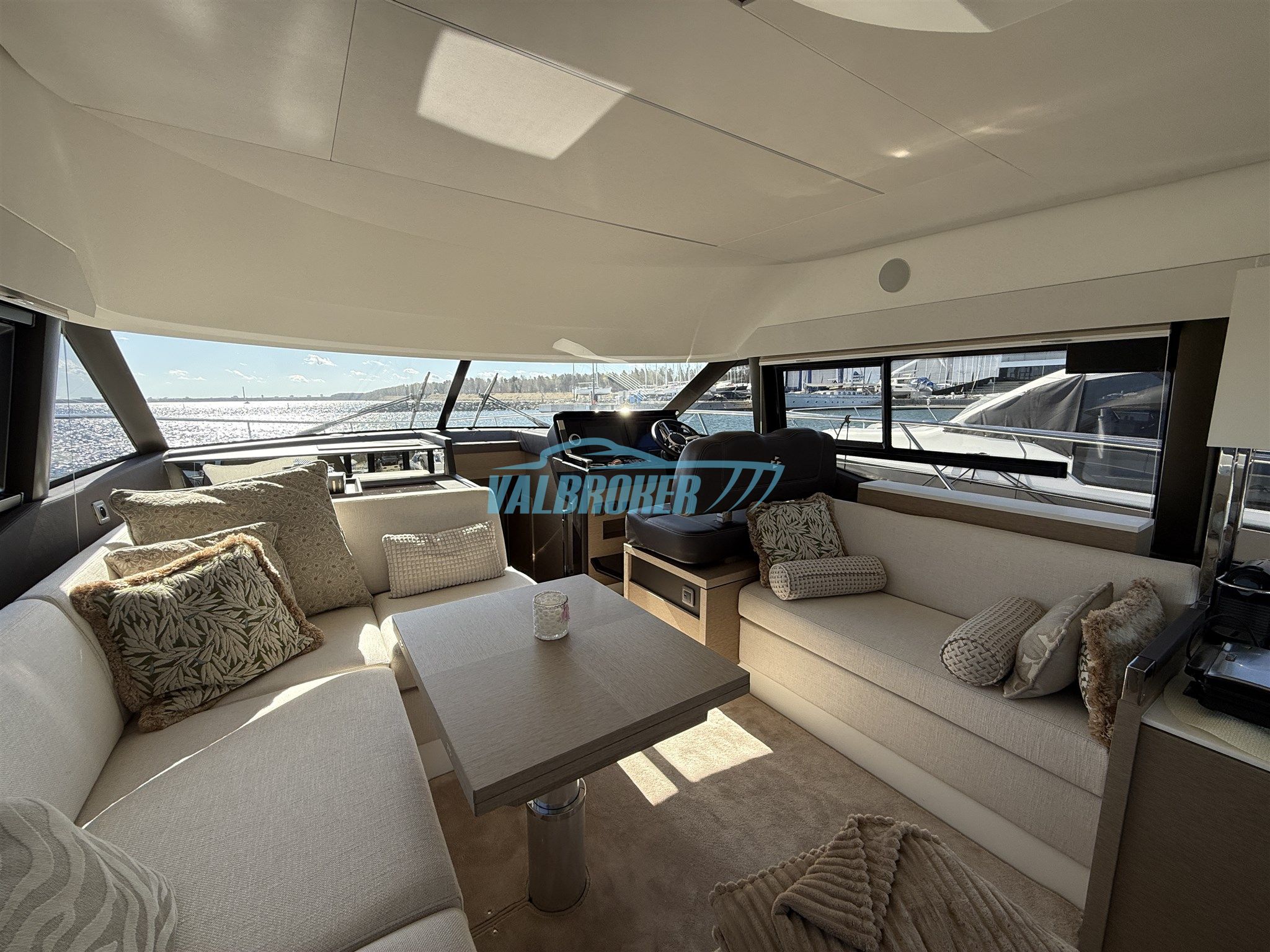 Prestige Prestige 460 Fly · 2023 in vendita in Altra zona — foto 10