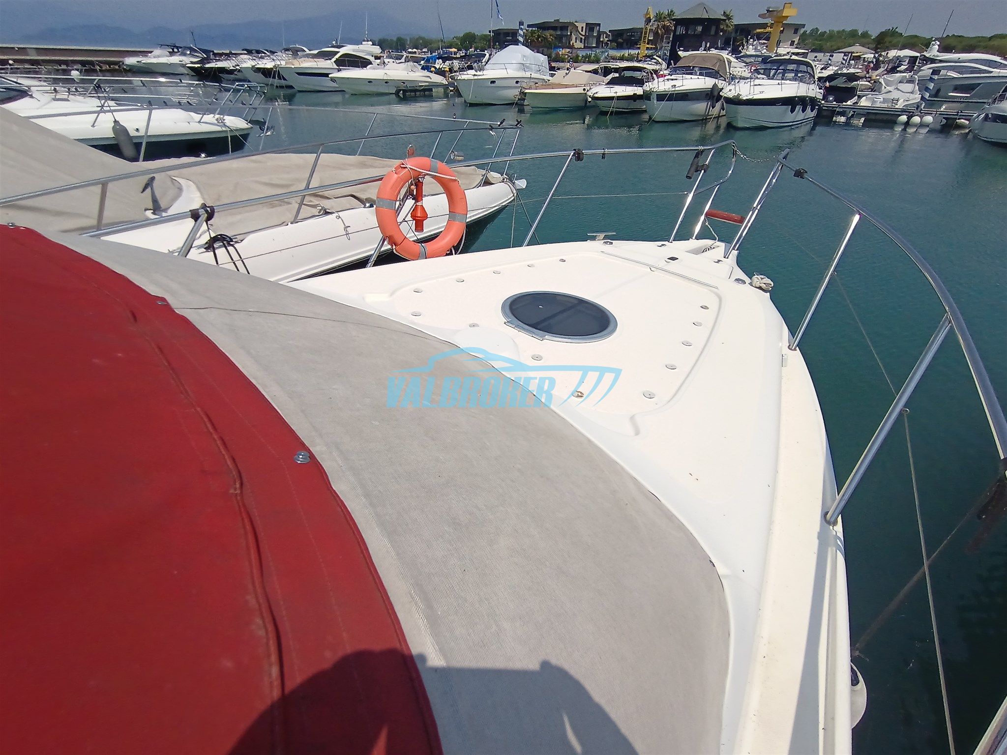 Gobbi 315 SC · 2001 en venta en Otra zona — foto 3