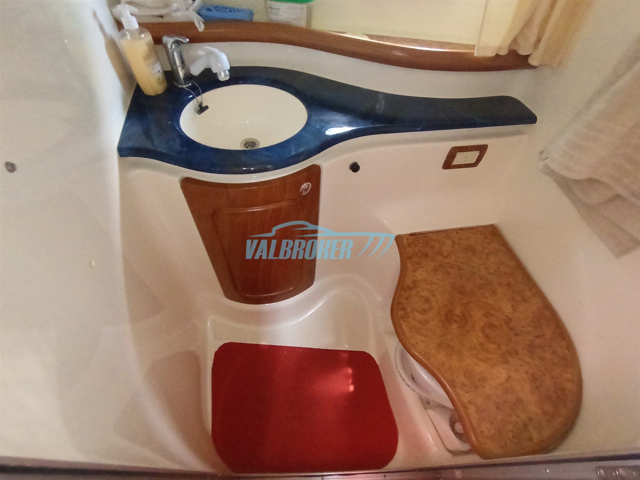 Gobbi 315 SC · 2001 en venta en Otra zona — foto 4