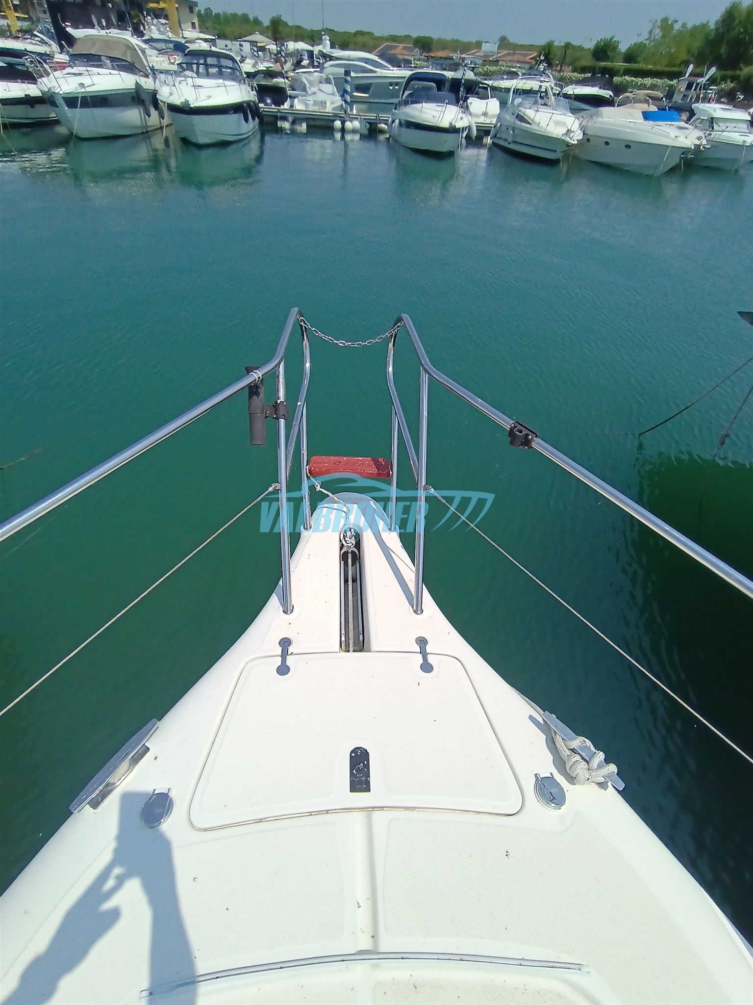 Gobbi 315 SC · 2001 en venta en Otra zona — foto 5