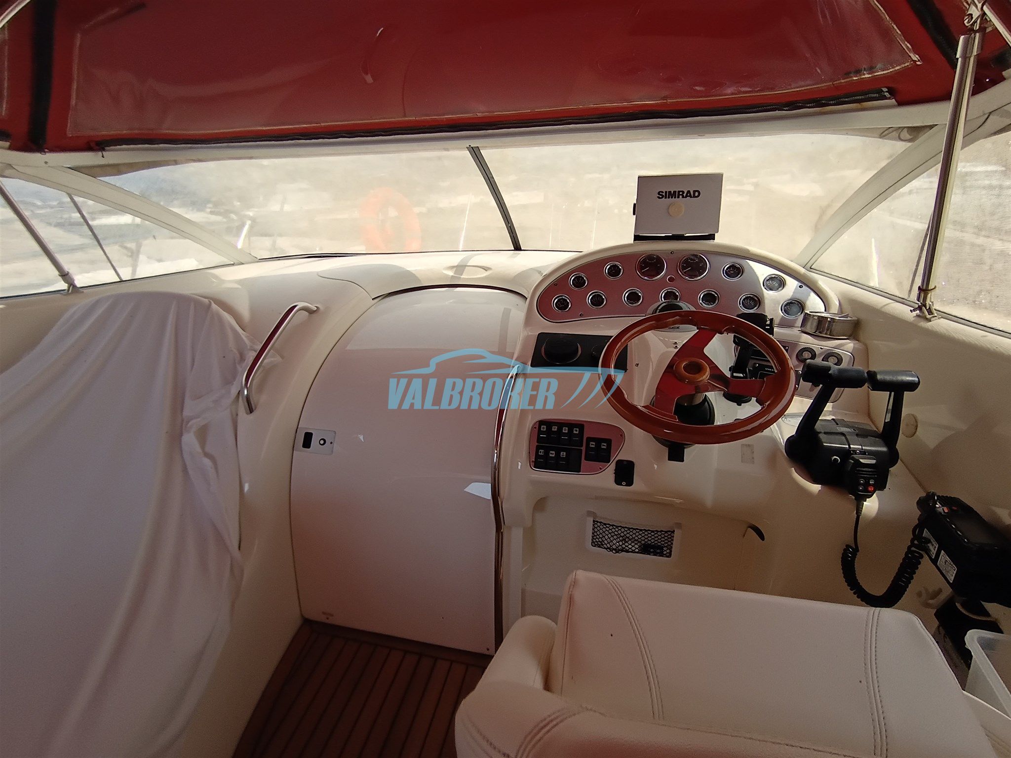 Gobbi 315 SC · 2001 en venta en Otra zona — foto 8