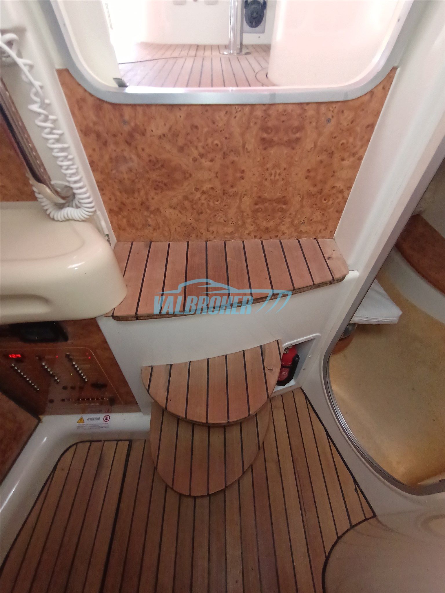 Gobbi 315 SC · 2001 en venta en Otra zona — foto 9