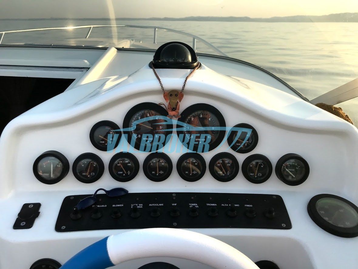 Molinari FALCON 26 · 1994 in vendita in Altra zona — foto 5