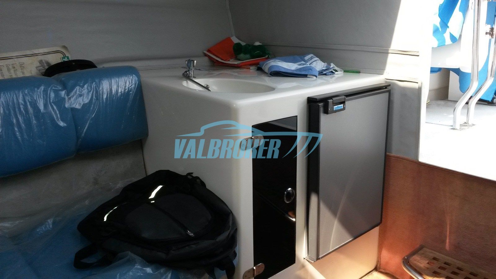 Molinari FALCON 26 · 1994 in vendita in Altra zona — foto 8