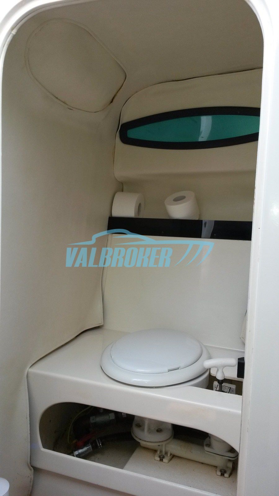 Molinari FALCON 26 · 1994 in vendita in Altra zona — foto 9