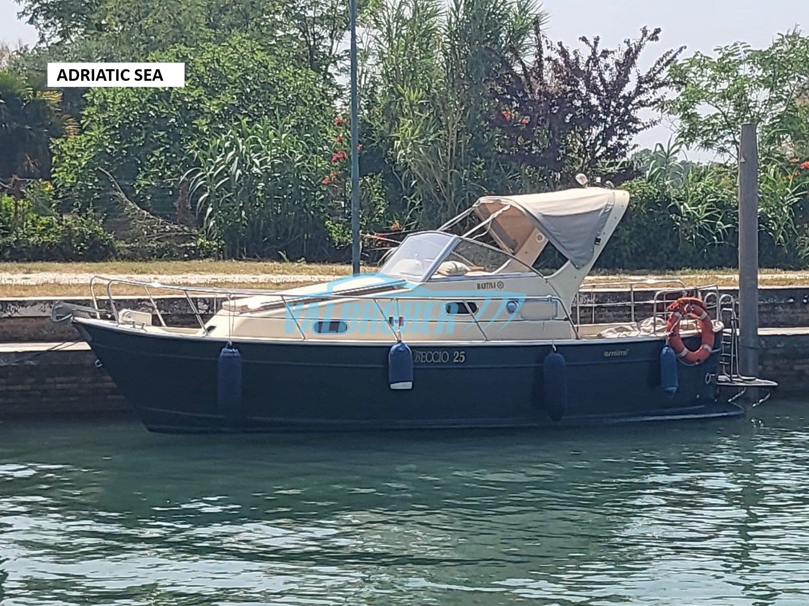 Mimì LIBECCIO 25 · 1997 en venta en Véneto y Adriático norte — foto 2