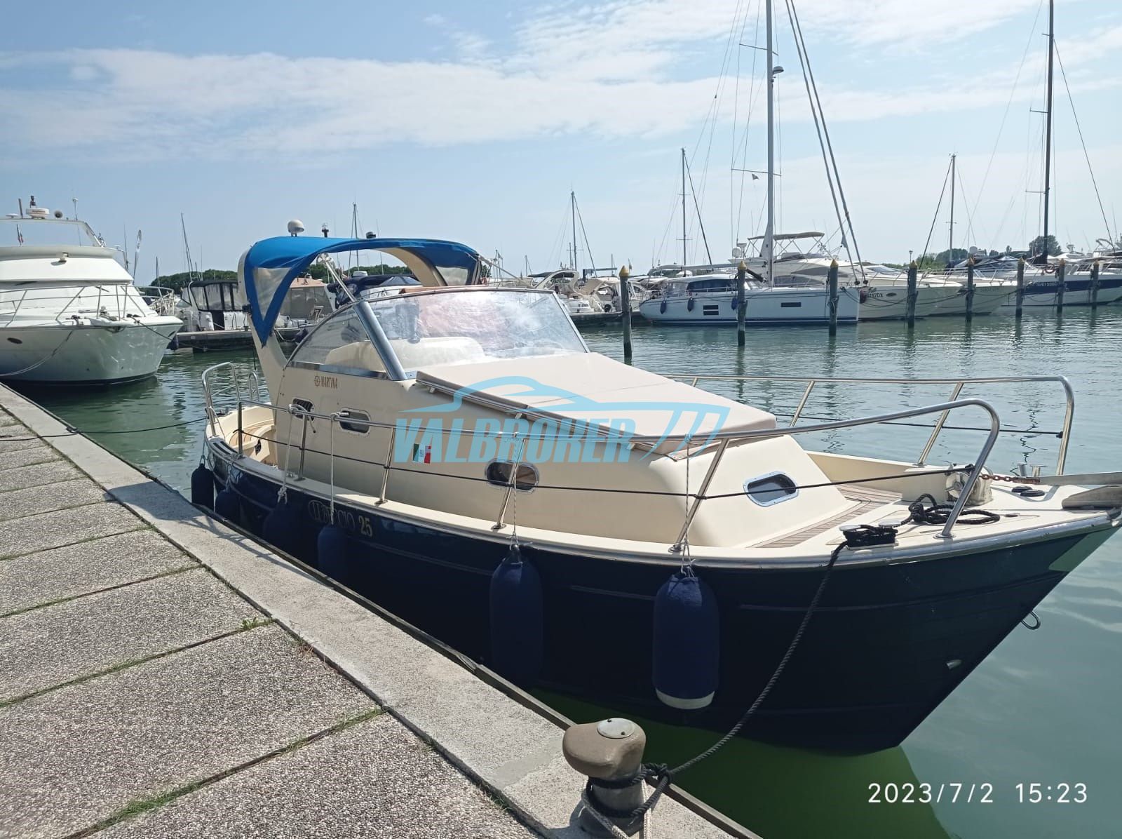 Mimì LIBECCIO 25 · 1997 en venta en Véneto y Adriático norte — foto 6