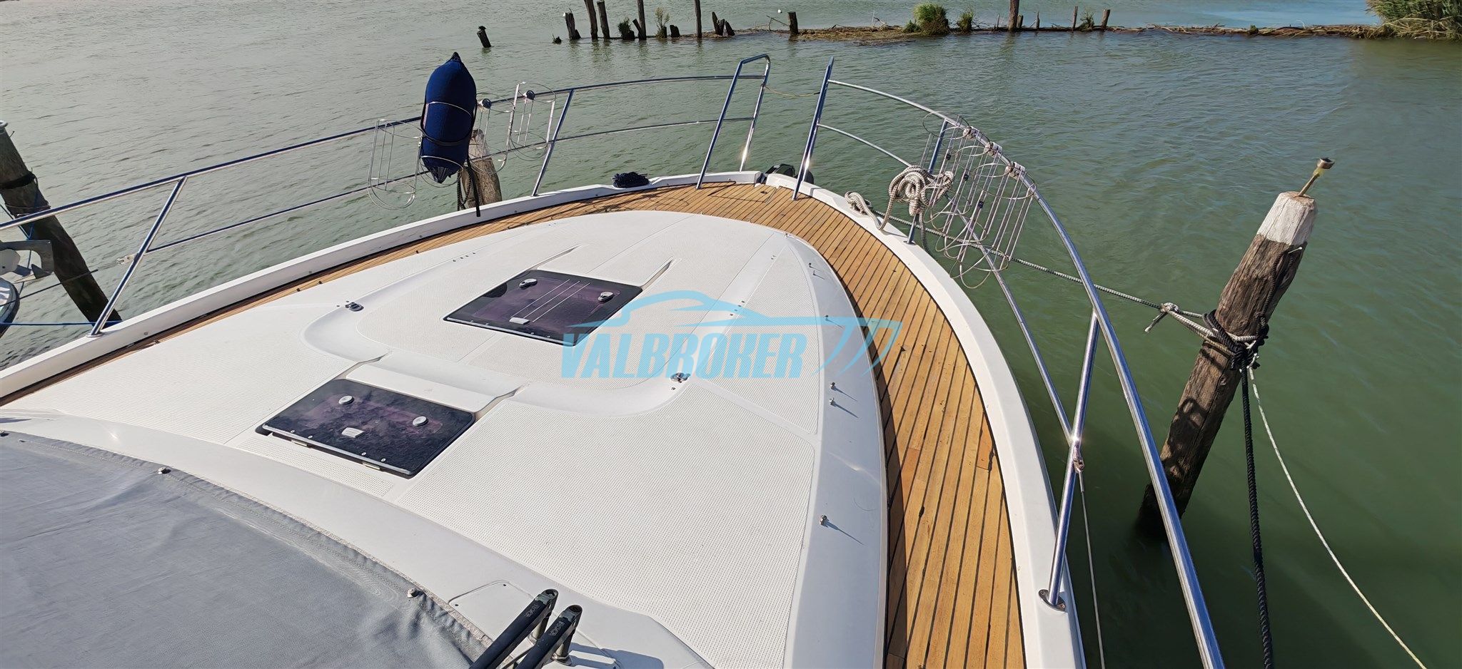 Bavaria Sport 39 HT · 2012 in vendita in Altra zona — foto 3