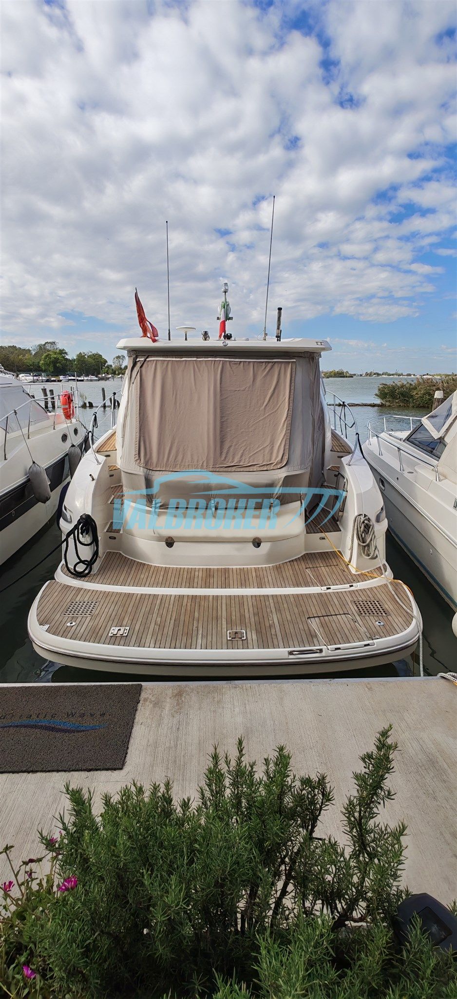 Bavaria Sport 39 HT · 2012 in vendita in Altra zona — foto 4