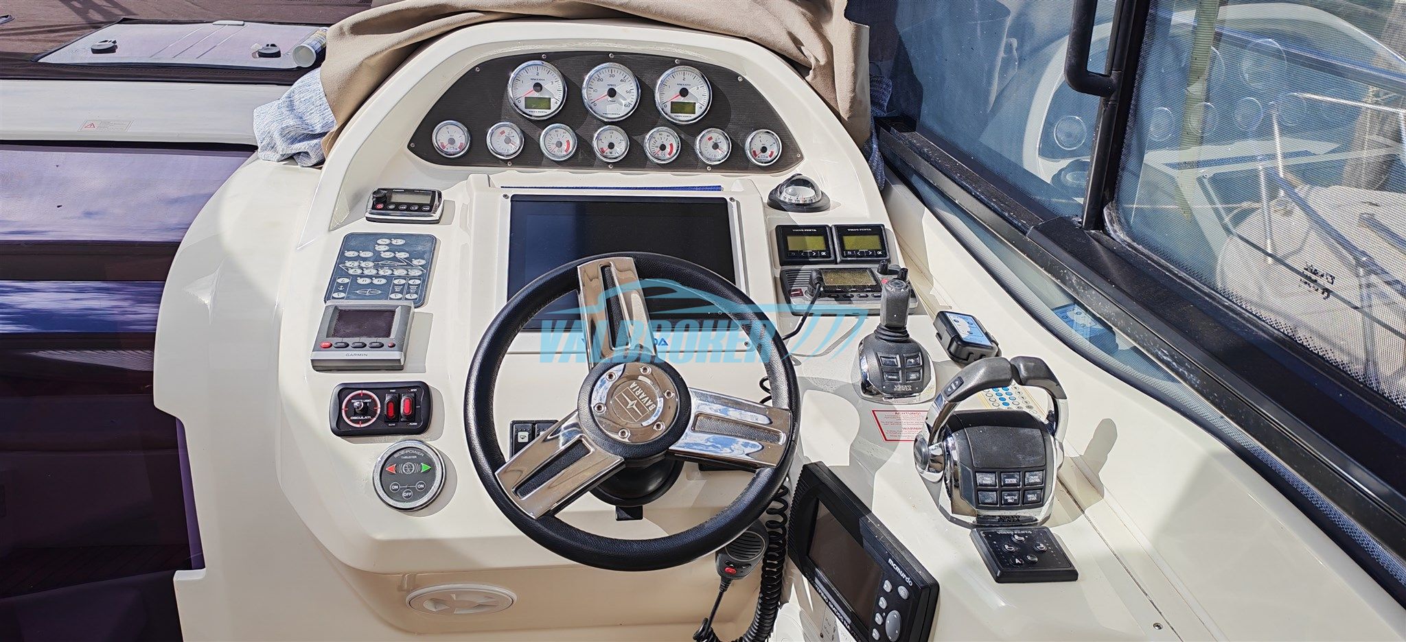 Bavaria Sport 39 HT · 2012 in vendita in Altra zona — foto 5