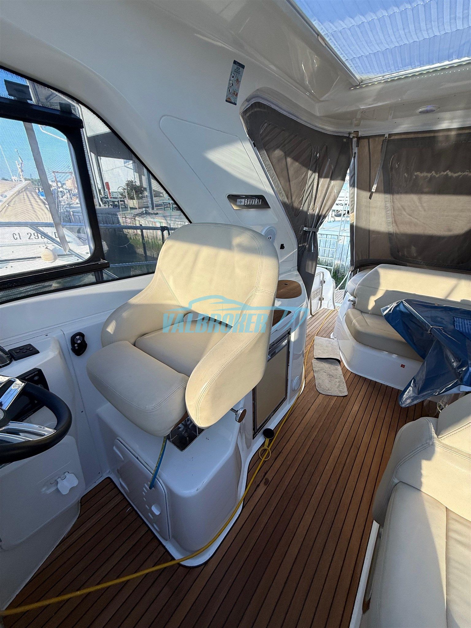 Bavaria Sport 39 HT · 2012 in vendita in Altra zona — foto 6