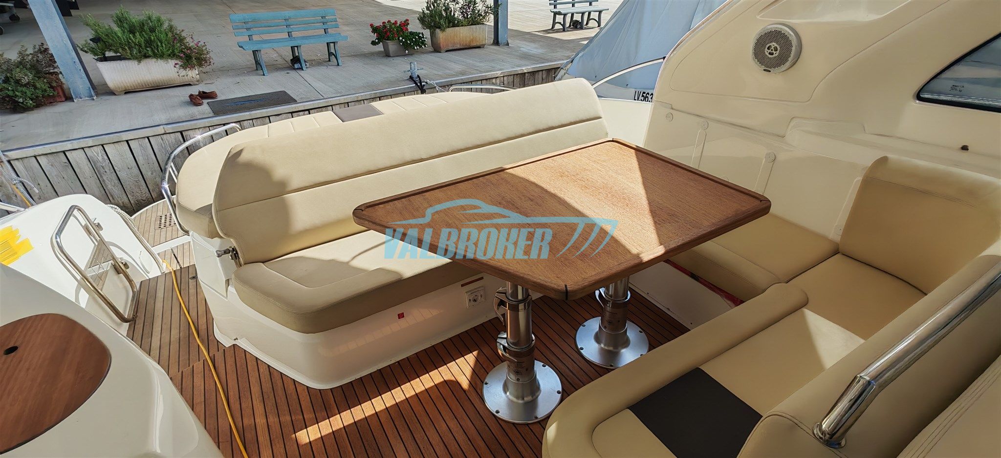 Bavaria Sport 39 HT · 2012 in vendita in Altra zona — foto 7