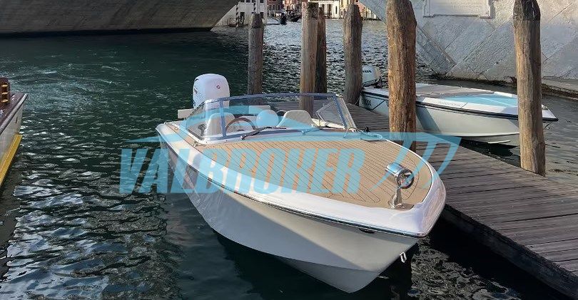 Arte Nautica Vianello Rubino · 2024 zu verkaufen – Andere Region — Foto 1