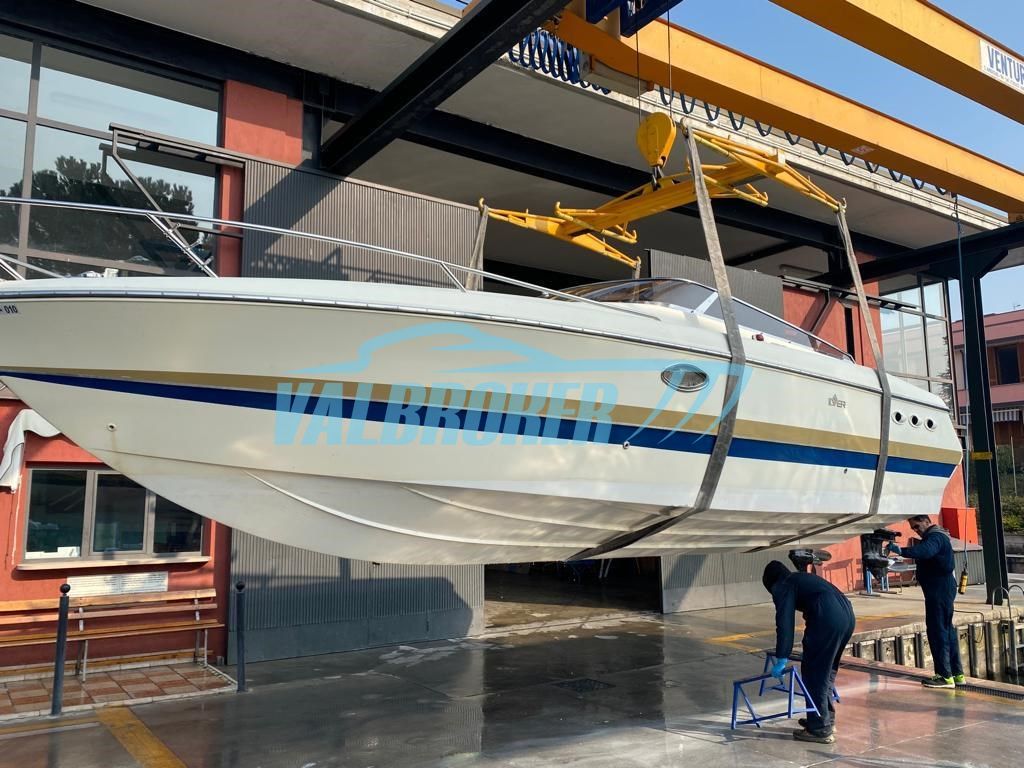 Ilver Galaxi 28 · 1995 en venta en Liguria y Génova — foto 4