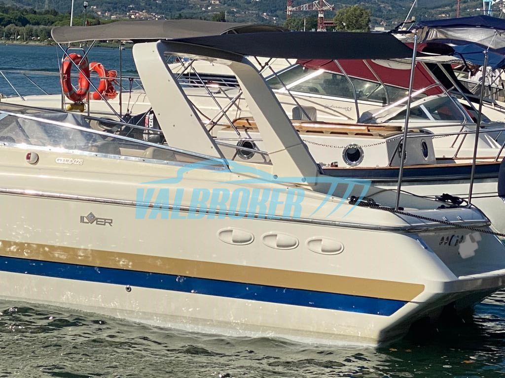 Ilver Galaxi 28 · 1995 en venta en Liguria y Génova — foto 5