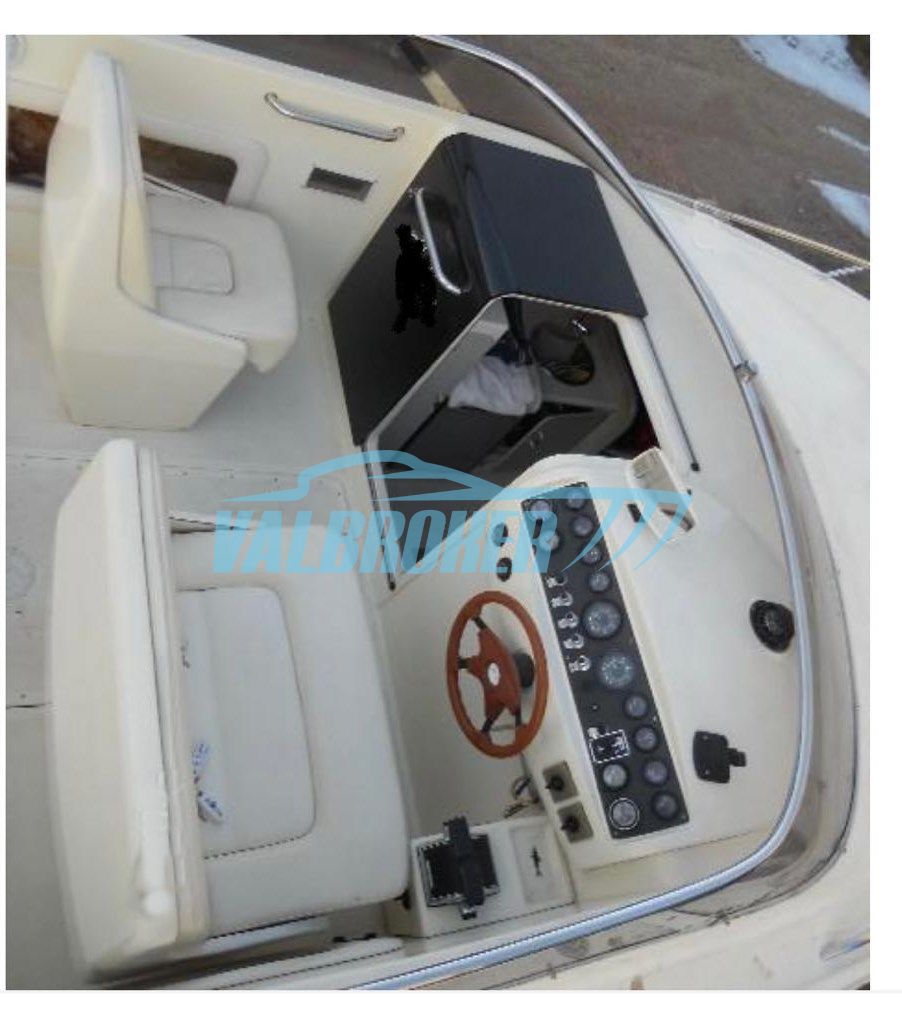 Ilver Galaxi 28 · 1995 en venta en Liguria y Génova — foto 6