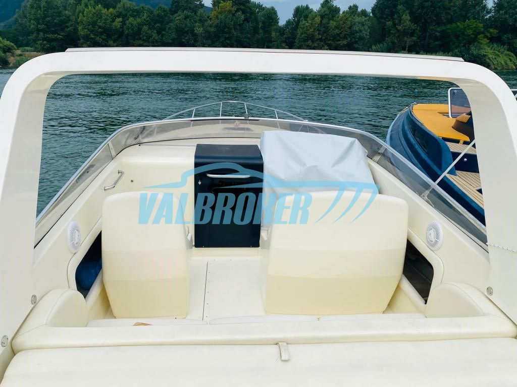 Ilver Galaxi 28 · 1995 en venta en Liguria y Génova — foto 7