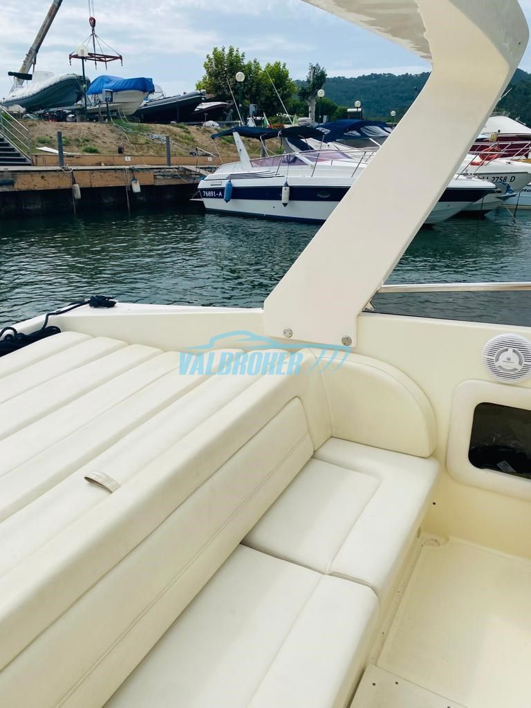 Ilver Galaxi 28 · 1995 en venta en Liguria y Génova — foto 8