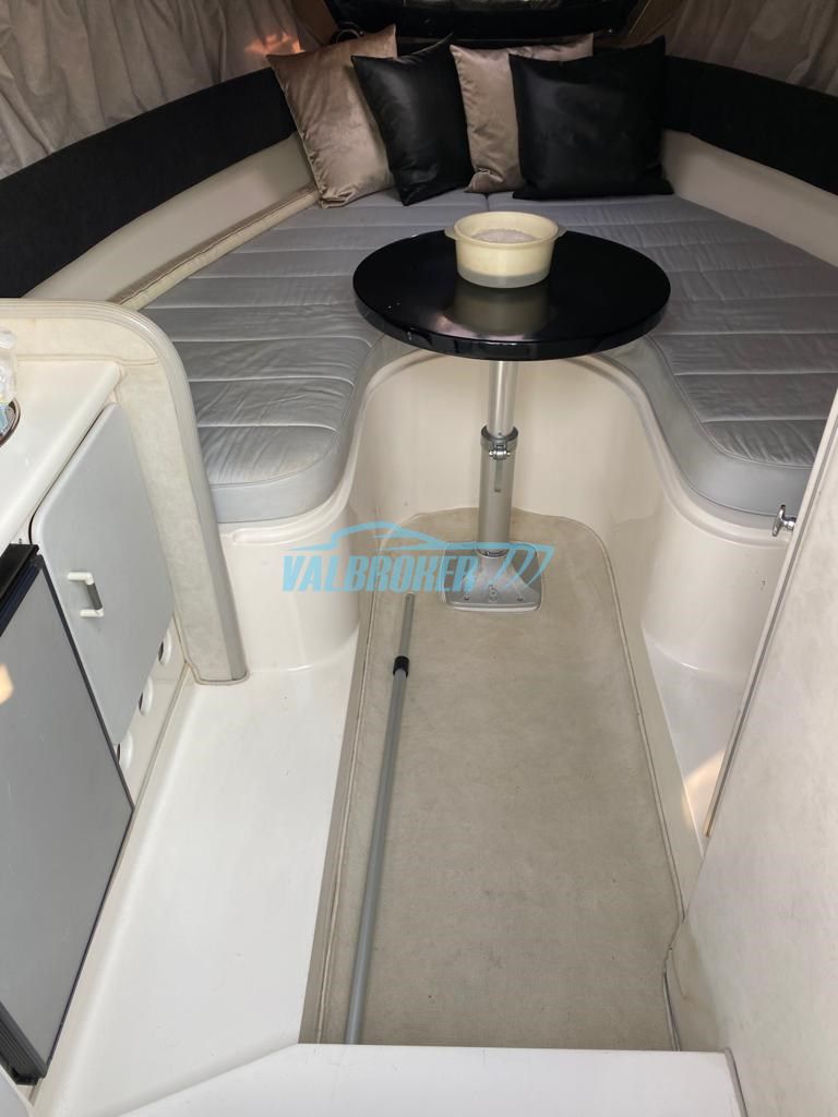 Ilver Galaxi 28 · 1995 en venta en Liguria y Génova — foto 9