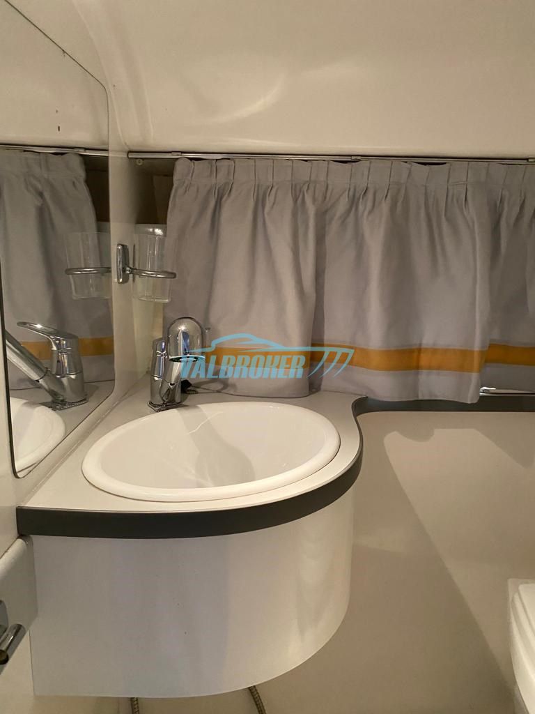 Ilver Galaxi 28 · 1995 en venta en Liguria y Génova — foto 10