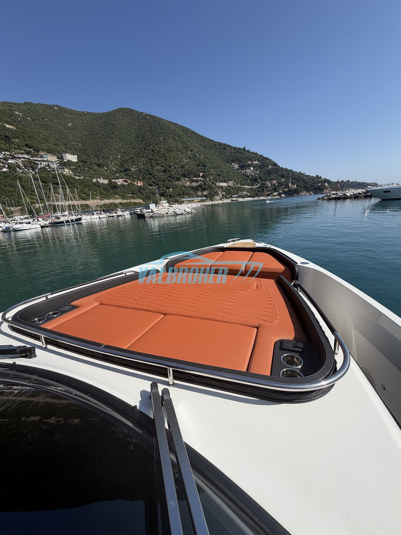 Cranchi A 46 Luxury Tender · 2024 in vendita in Liguria e Genova — foto 6