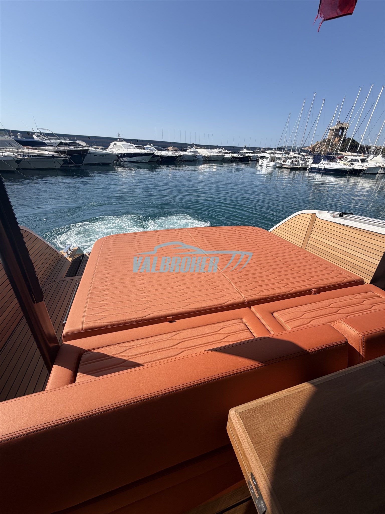 Cranchi A 46 Luxury Tender · 2024 in vendita in Liguria e Genova — foto 9