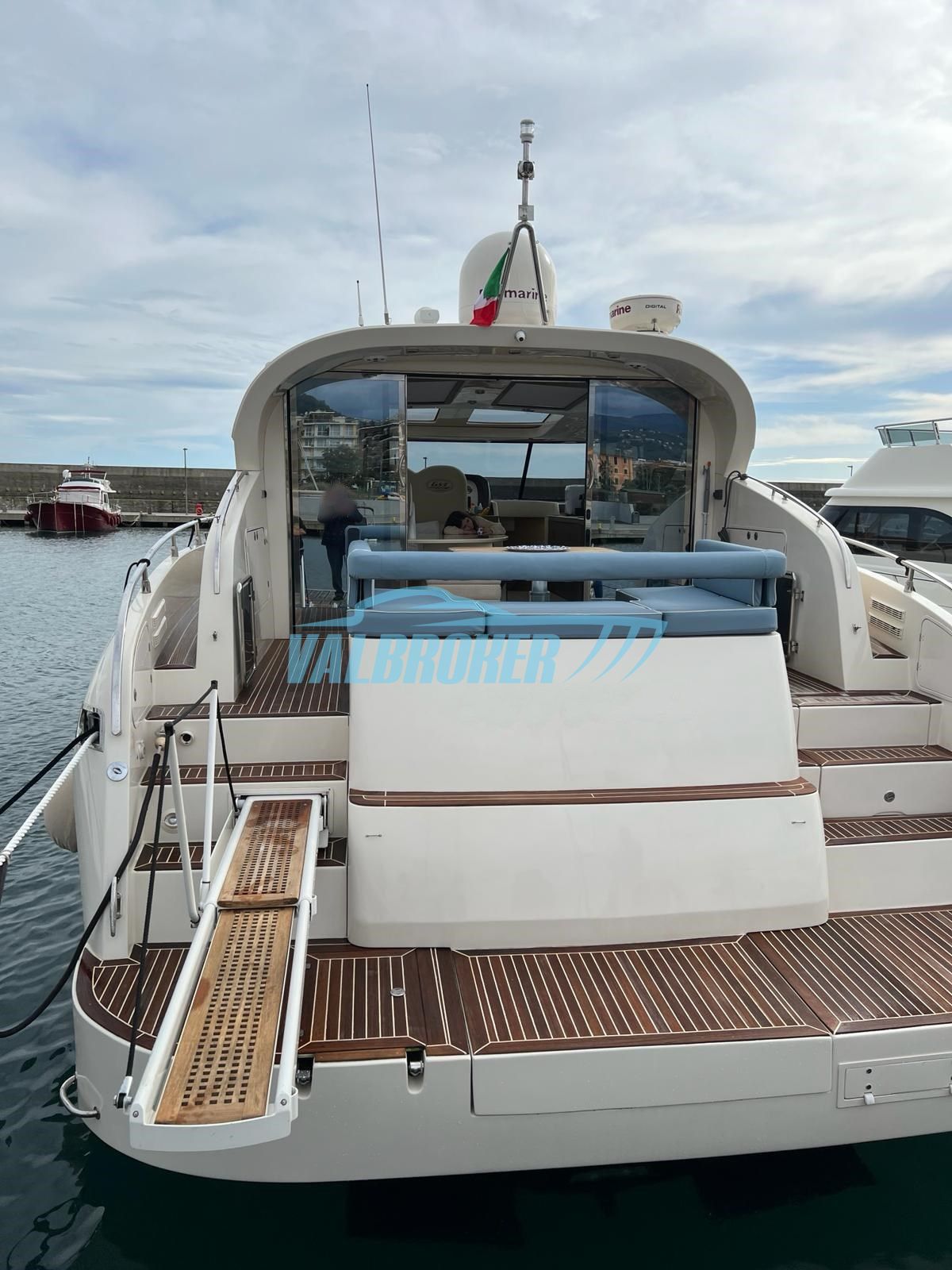 Abbate Bruno Primatist G 53 · 2011 en venta en Liguria y Génova — foto 3