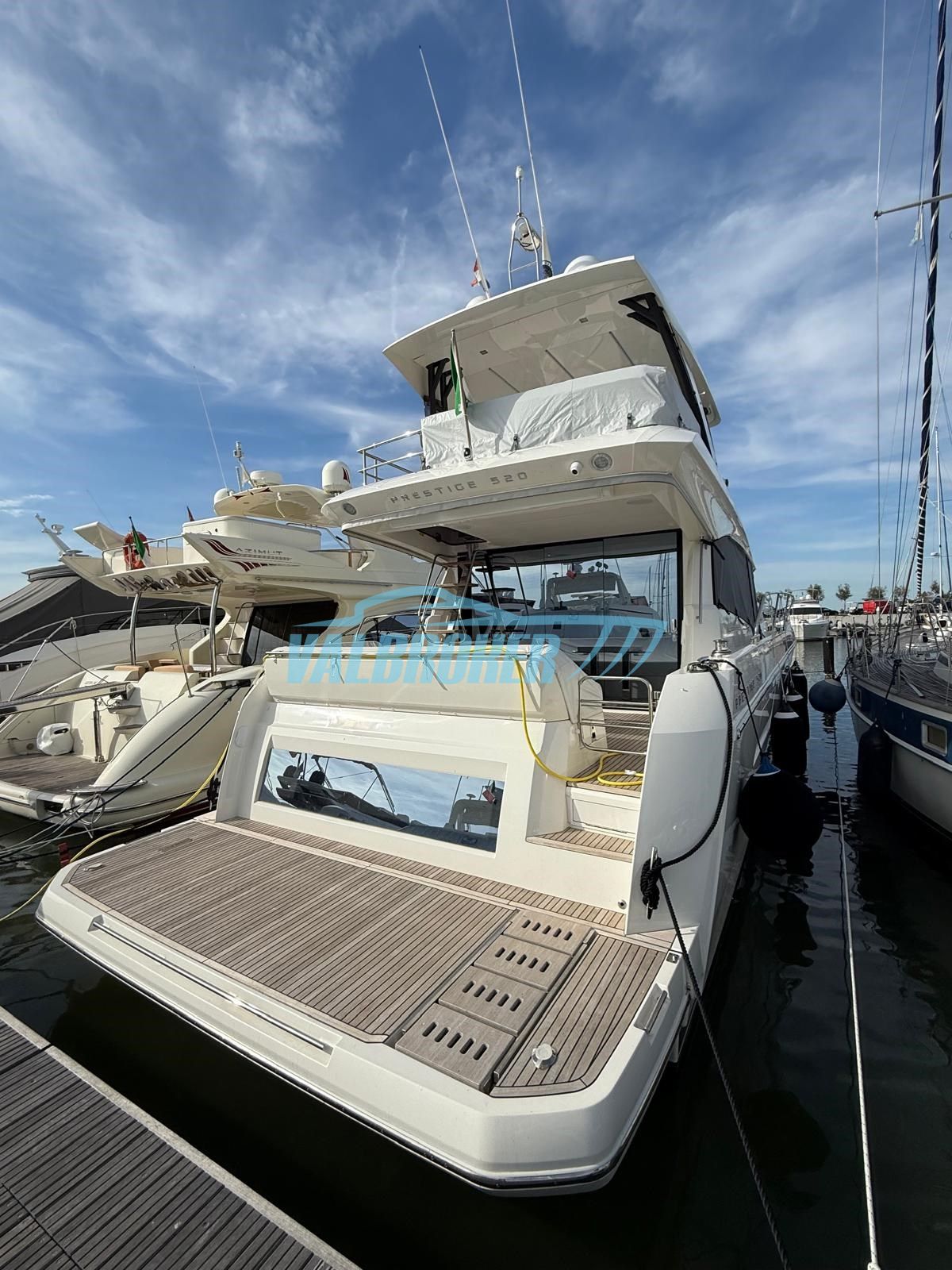 Prestige 520 · 2024 en venta en Otra zona — foto 3