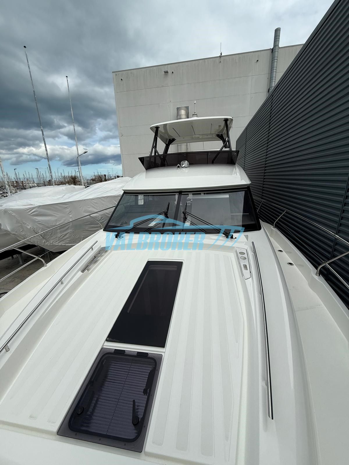 Prestige 520 · 2024 en venta en Otra zona — foto 4