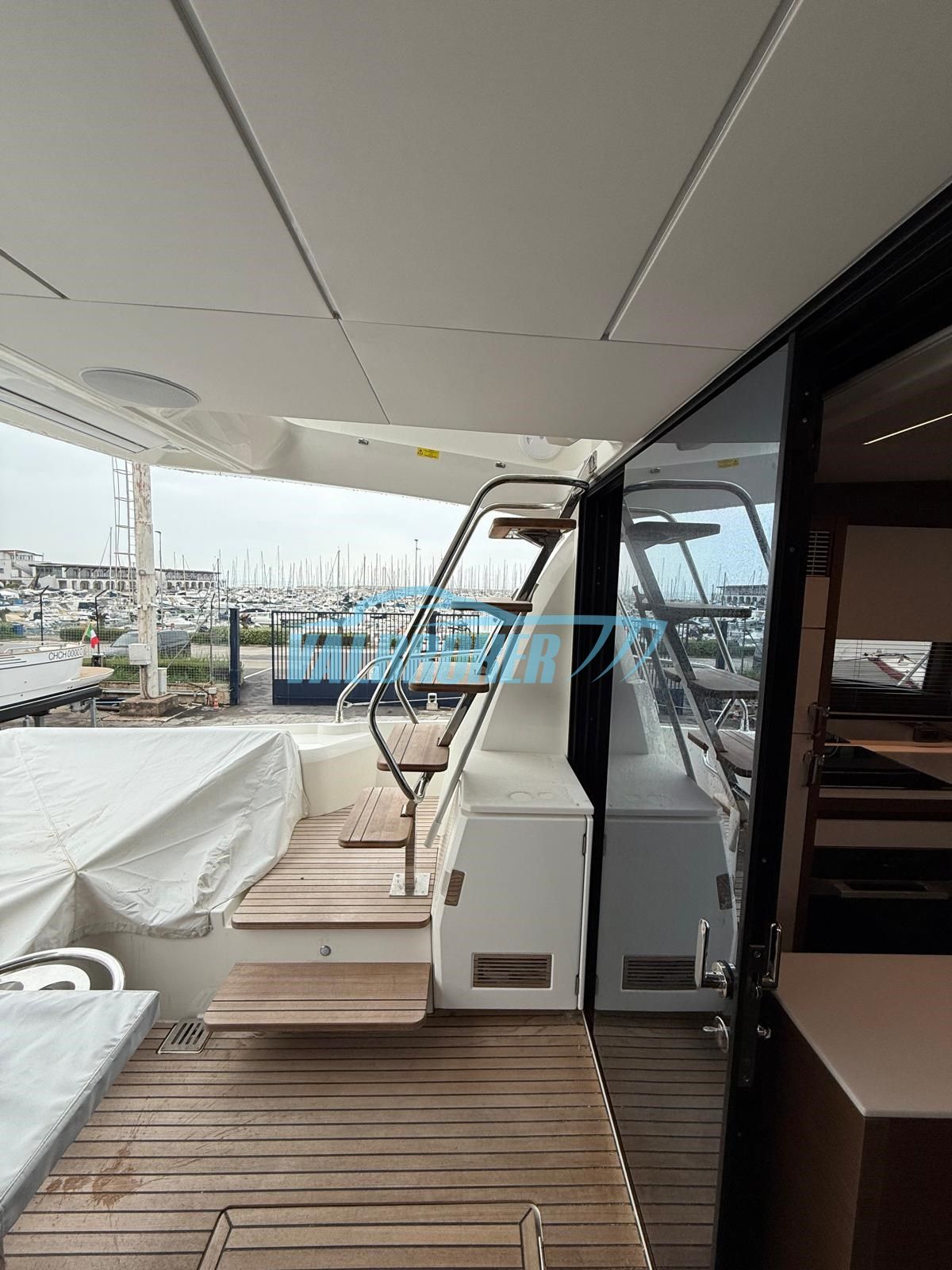 Prestige 520 · 2024 en venta en Otra zona — foto 5