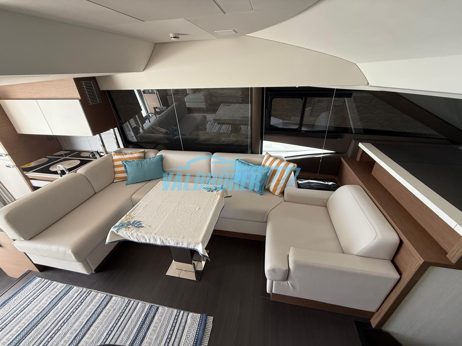 Prestige 520 · 2024 en venta en Otra zona — foto 7