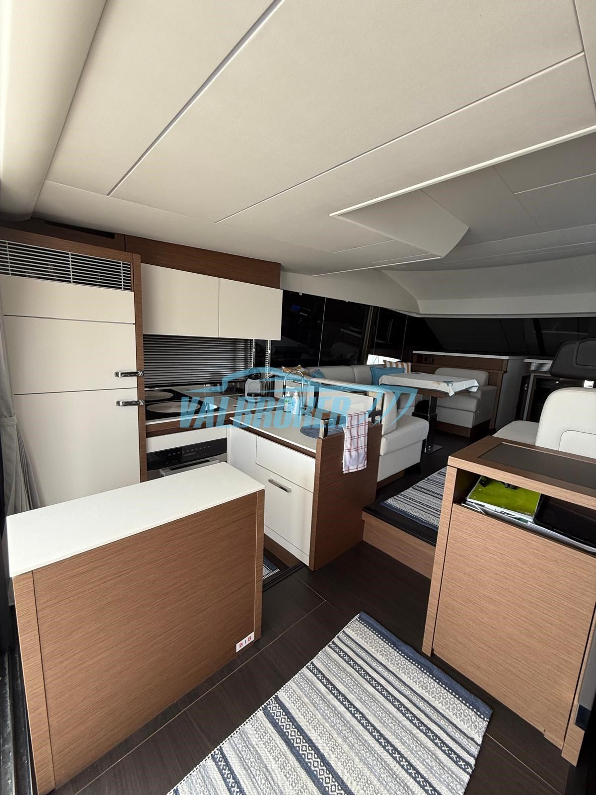 Prestige 520 · 2024 en venta en Otra zona — foto 9