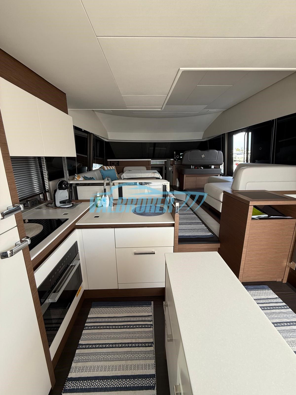 Prestige 520 · 2024 en venta en Otra zona — foto 10