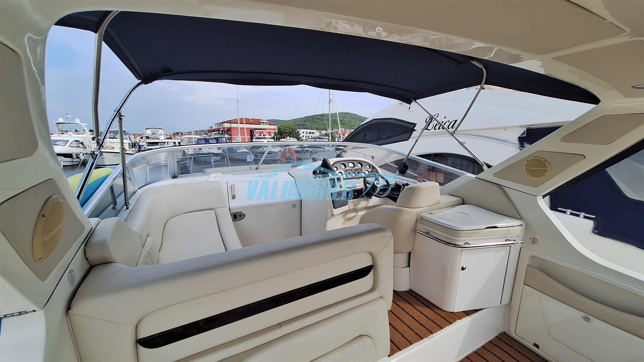 Cranchi Smeraldo 37 · 2005 en venta en Croacia — foto 6