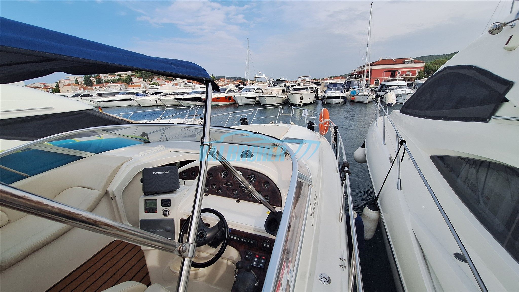 Cranchi Smeraldo 37 · 2005 en venta en Croacia — foto 7