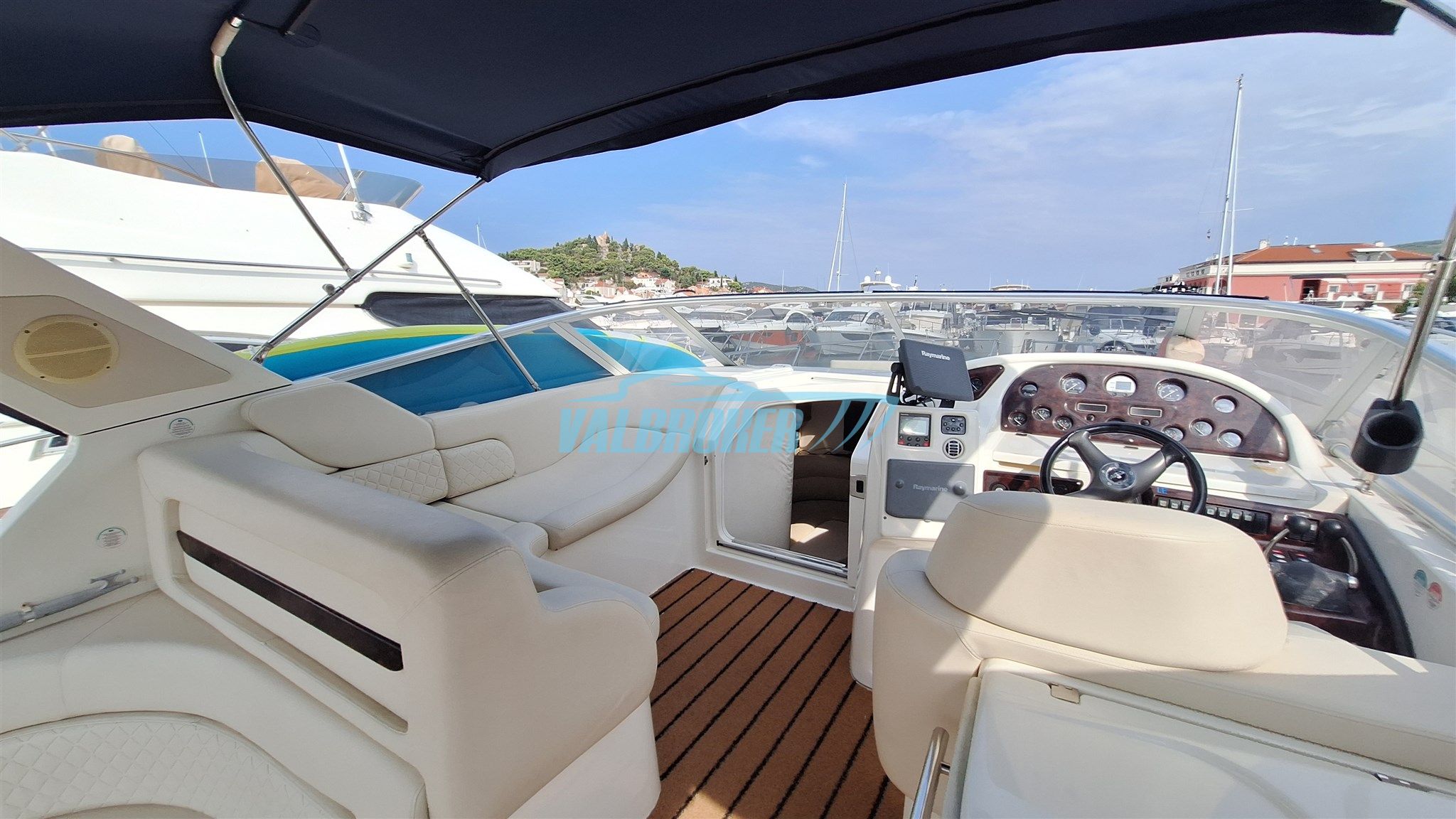 Cranchi Smeraldo 37 · 2005 en venta en Croacia — foto 10