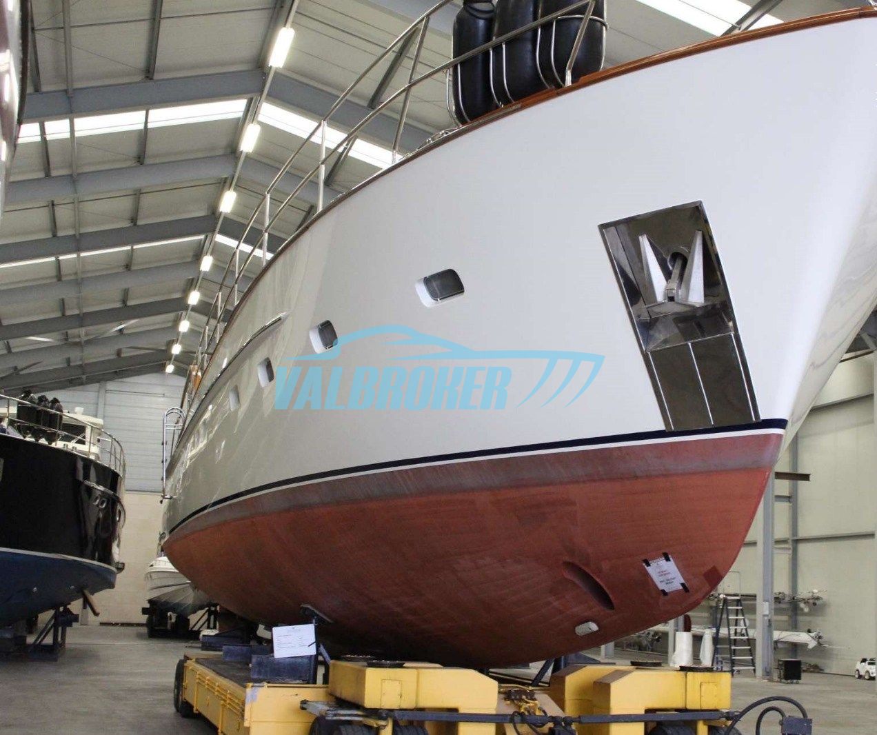 Ship Art BV Classic Cruiser '68 · 2001 en venta en Véneto y Adriático norte — foto 5