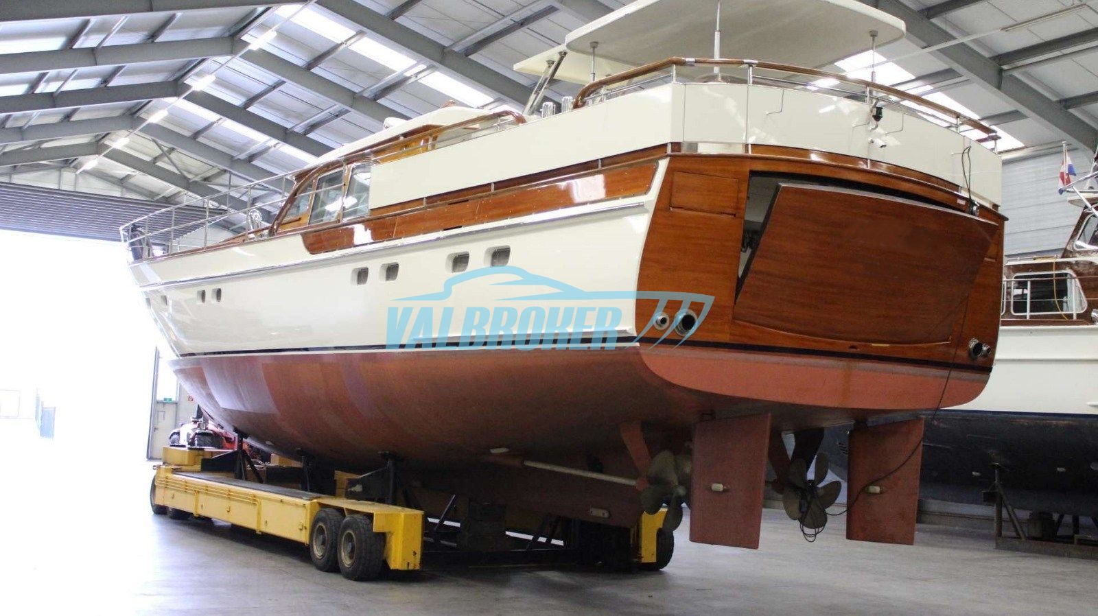 Ship Art BV Classic Cruiser '68 · 2001 en venta en Véneto y Adriático norte — foto 6