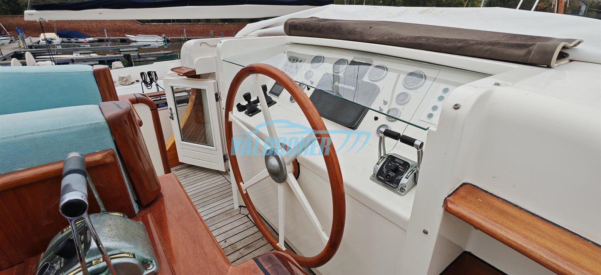 Ship Art BV Classic Cruiser '68 · 2001 en venta en Véneto y Adriático norte — foto 8