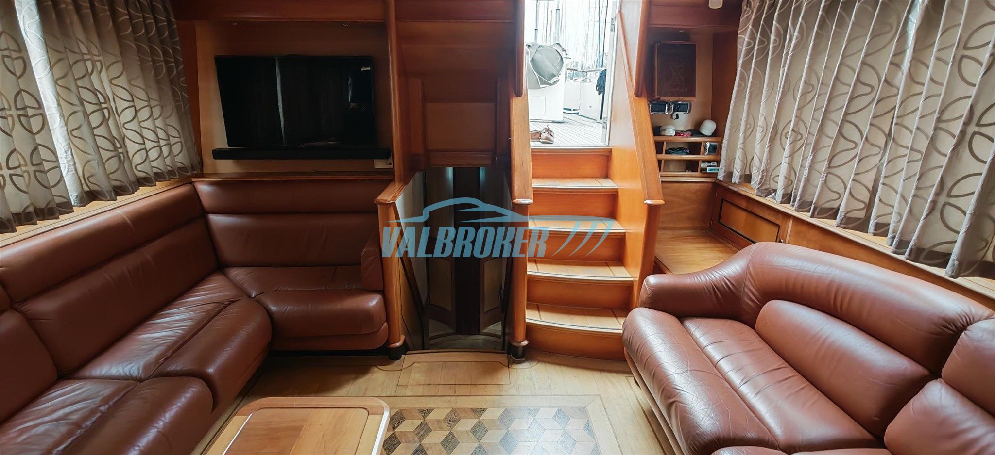 Ship Art BV Classic Cruiser '68 · 2001 en venta en Véneto y Adriático norte — foto 9