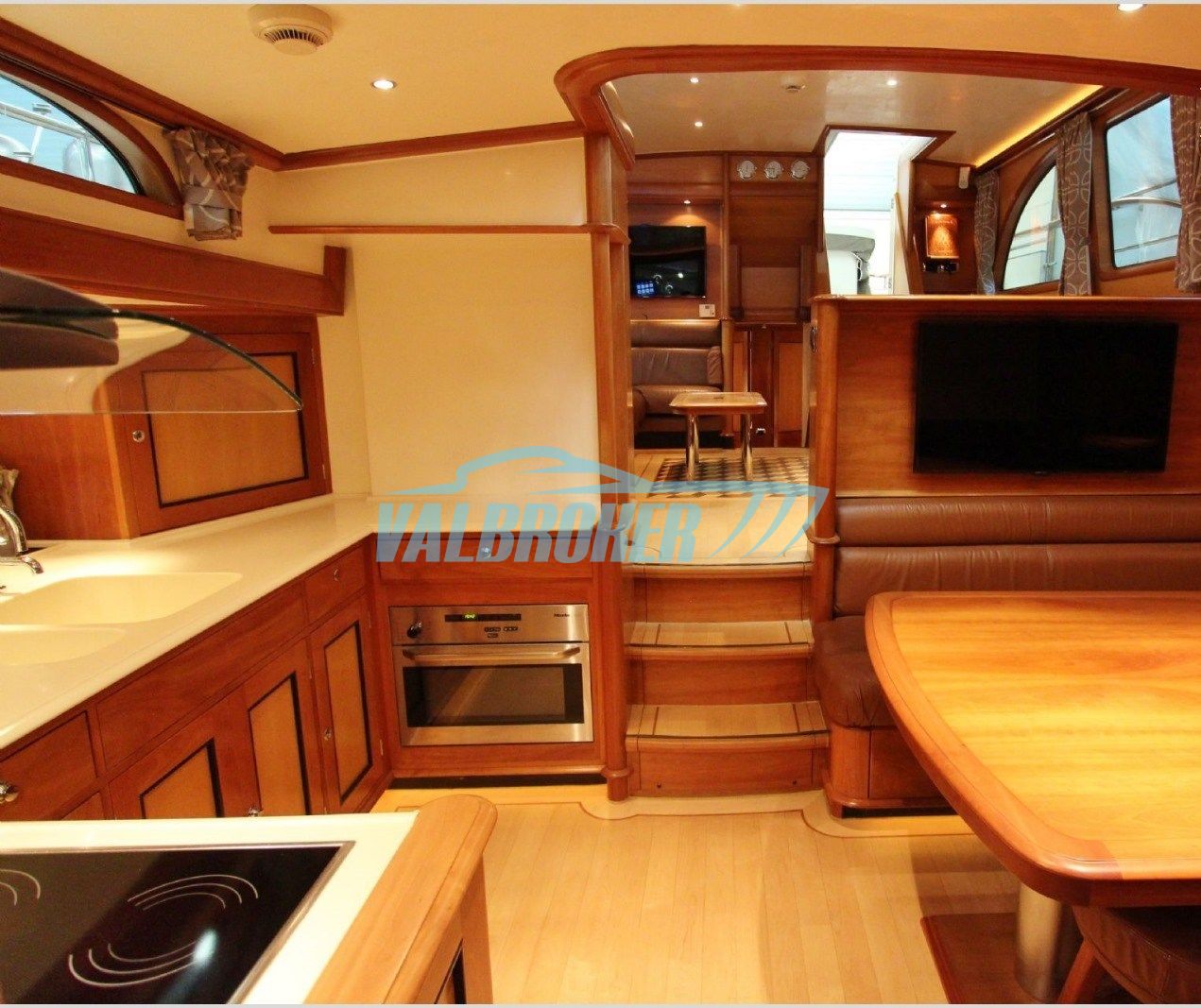 Ship Art BV Classic Cruiser '68 · 2001 en venta en Véneto y Adriático norte — foto 10