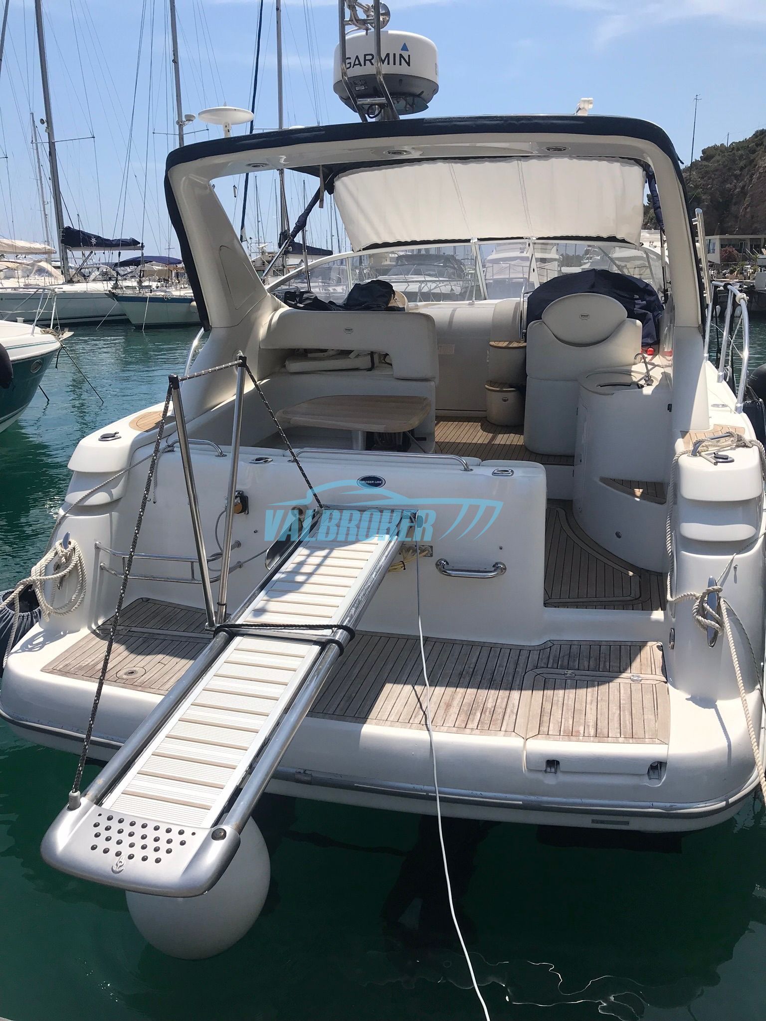 Sessa Marine SESSA C 35 · 2006 zu verkaufen – Ligurien und Genua — Foto 1