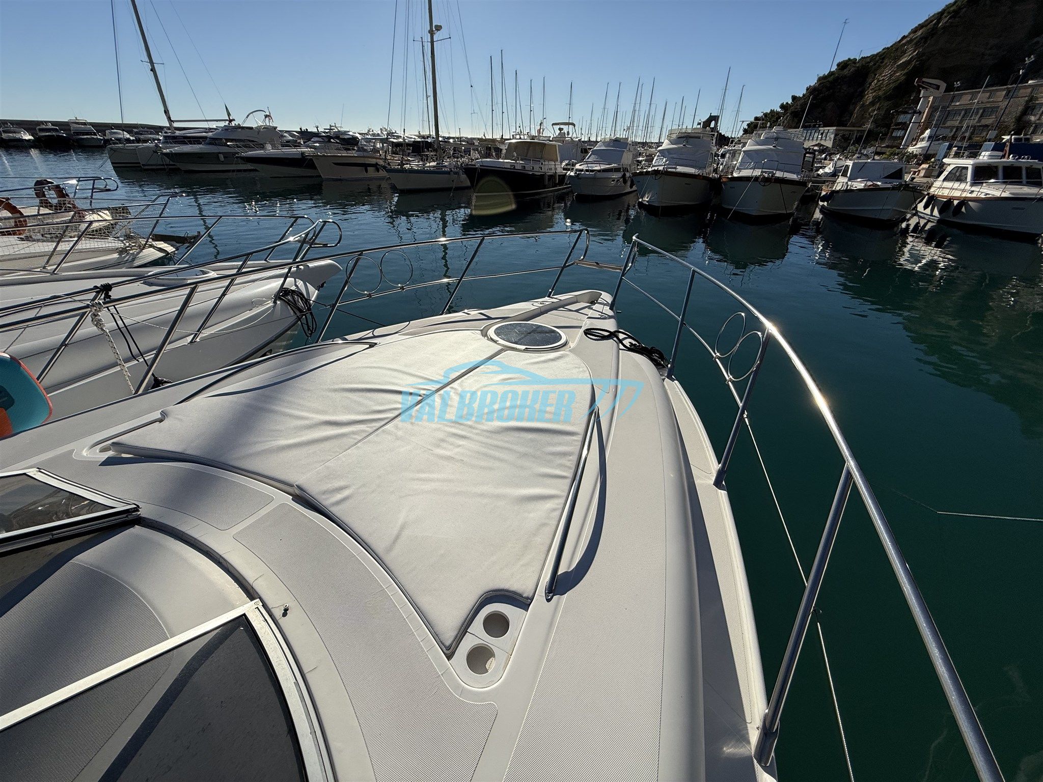 Sessa Marine SESSA C 35 · 2006 zu verkaufen – Ligurien und Genua — Foto 2